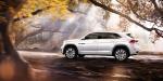 Volkswagen Teramont X 2019 года (CN)